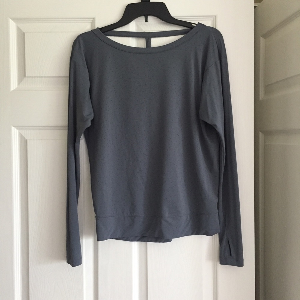 NWOT Victoria's Secret Shirt