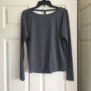 NWOT Victoria's Secret Shirt