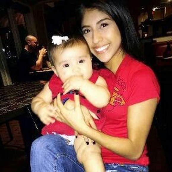 Meet your Posher, Dani - Picture 1 of 1