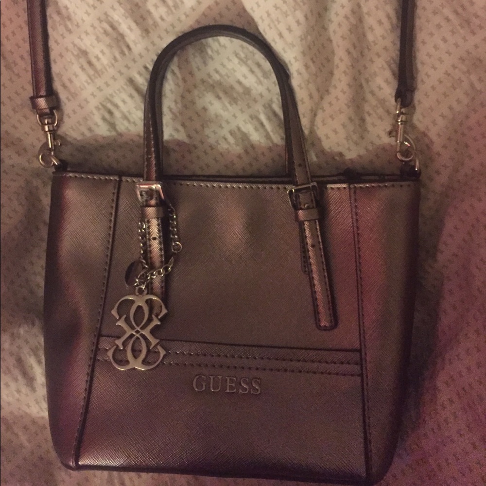 Guess Purse