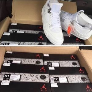 Meet your Posher, Mark