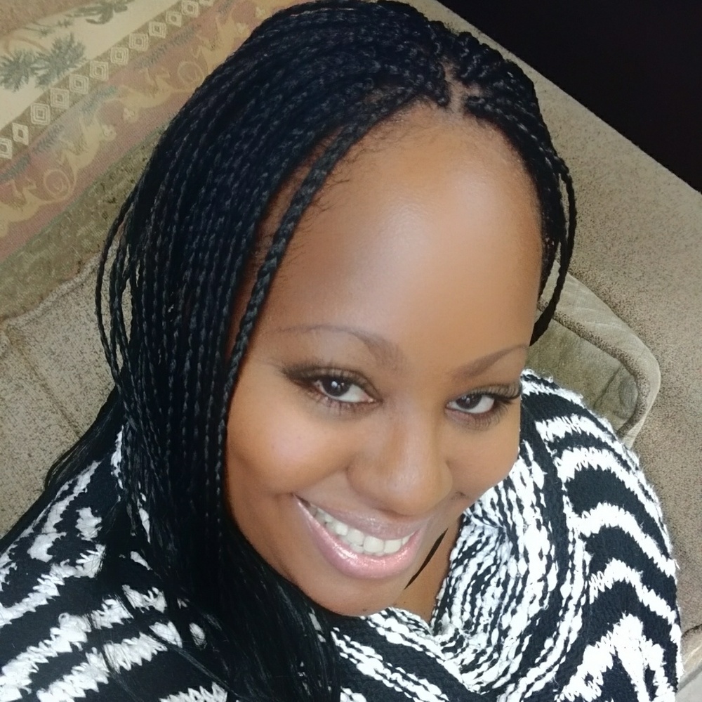 Meet your Posh Ambassador, Roslyn
