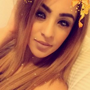 Meet your Posher, Rosie