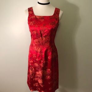 Sexy Asian inspired 90's dress Sexy Asian inspired 90's dress
