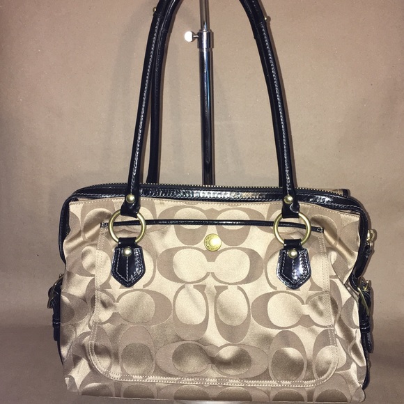 💋SOLD💋 Coach - Picture 2 of 8