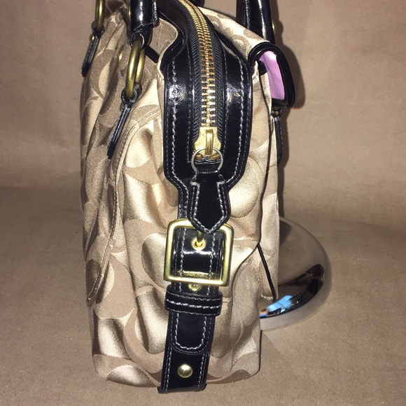 💋SOLD💋 Coach - Picture 4 of 8