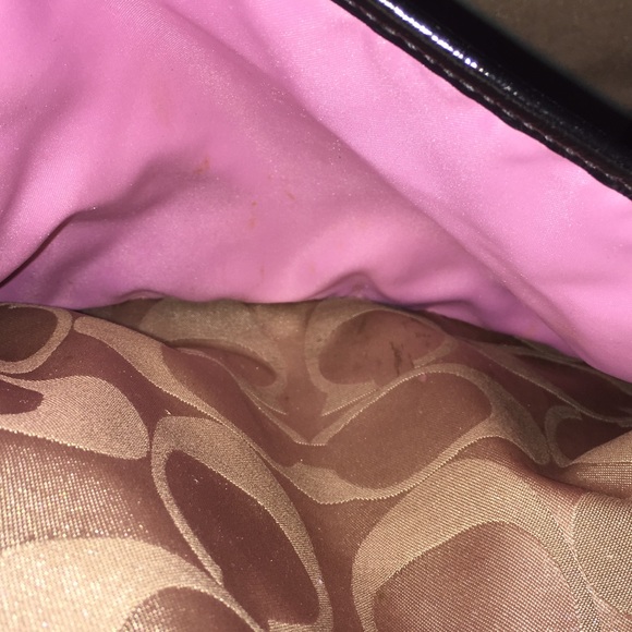 💋SOLD💋 Coach - Picture 8 of 8