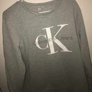 Calvin Klein sweater