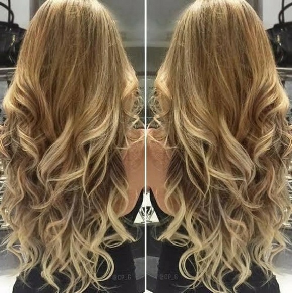 Blonde Beauty Virgin Human LaceFront Wig 22-24 inc