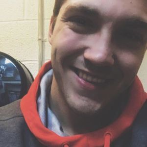 Meet your Posher, Patrick