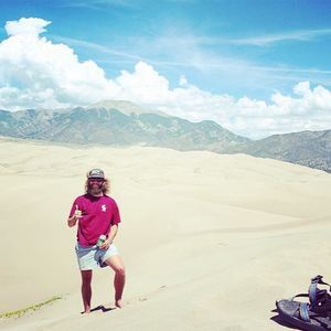 Meet your Posher, Grayson