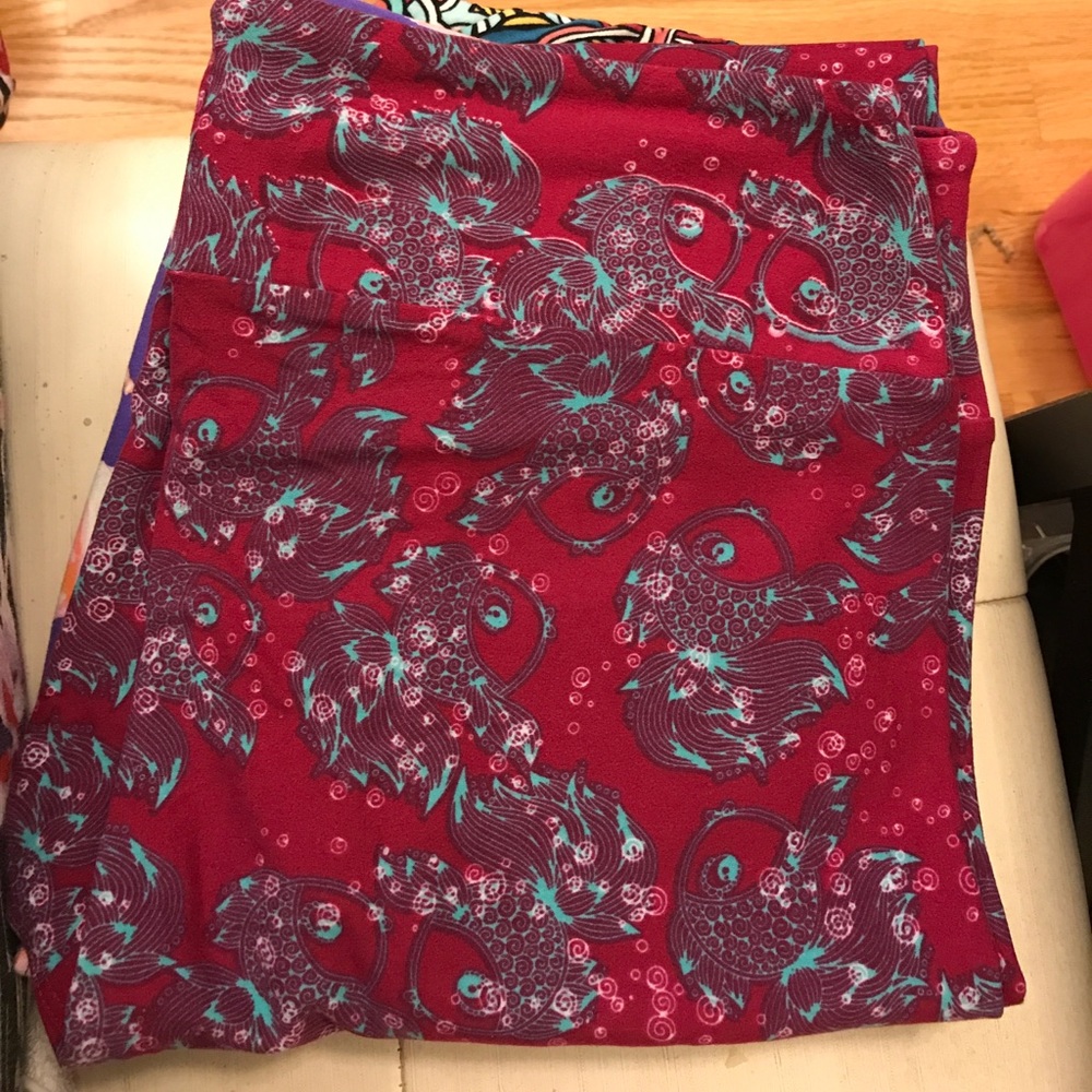 LULAROE