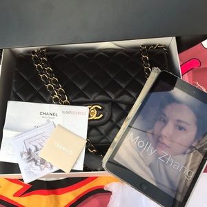 Meet your Posher, Aijia