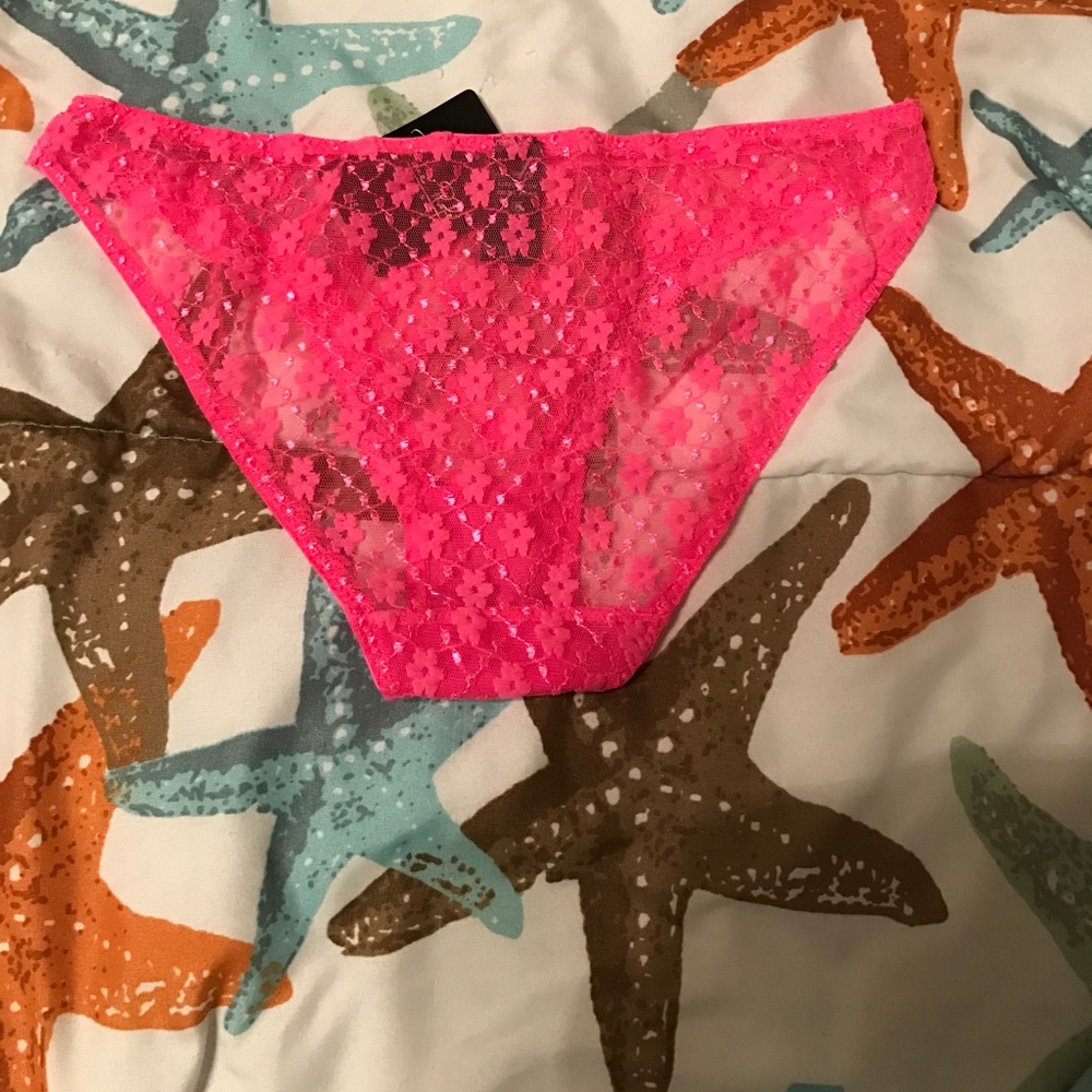 Pink Intimates - Picture 2 of 3