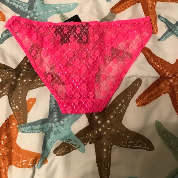 Pink Intimates - Picture 2 of 3