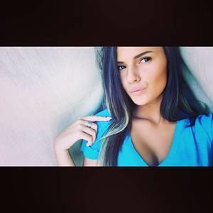 Meet your Posher, Cheyenne