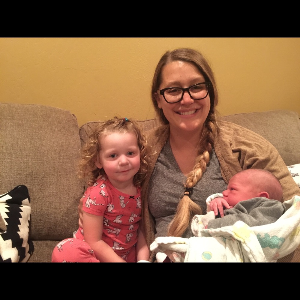 Meet your Posher, Taura