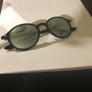 Rayban sunglasses