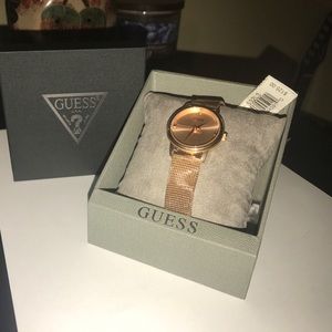 Guess watch