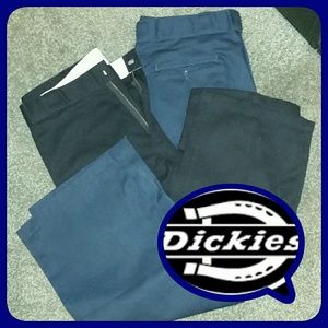 Dickies Bundle 36x 30s