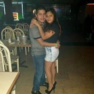 Meet your Posher, Daniela