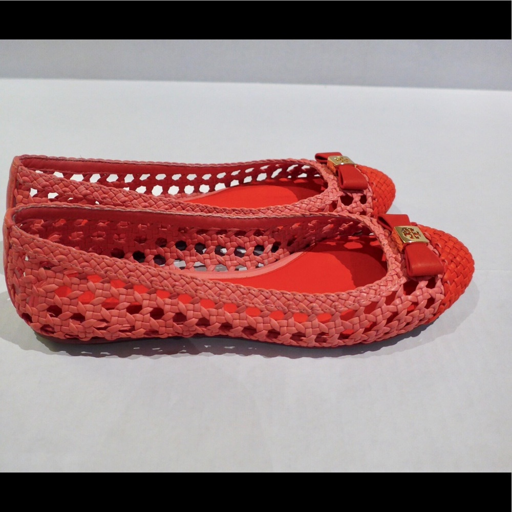 Tory Burch flat shoes