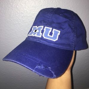 Monsters University Hat