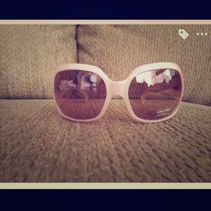 New Calvin Klein sunglasses