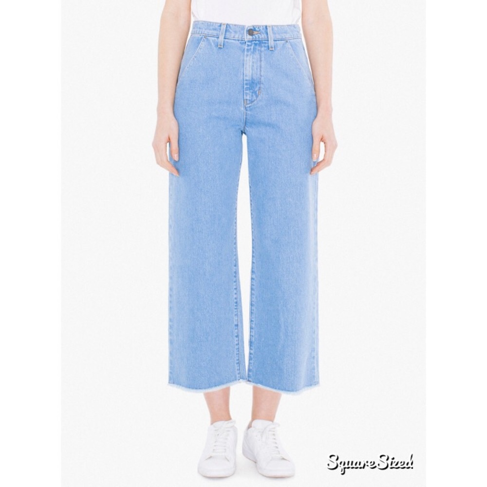 LIMITED EDITION NWT AMERICAN APPAREL YOKO JEANS