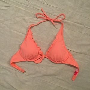 Victoria's Secret Bikini Halter Top