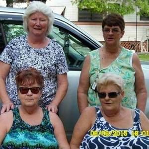 Meet your Posher, Juanita