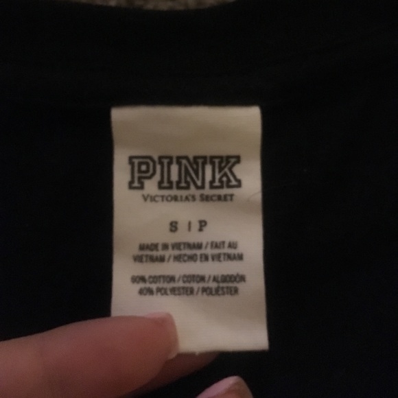 Pink tank top - Picture 2 of 2