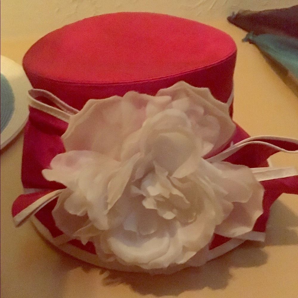 Vintage Kentucky Derby Hat 😍👒🐎