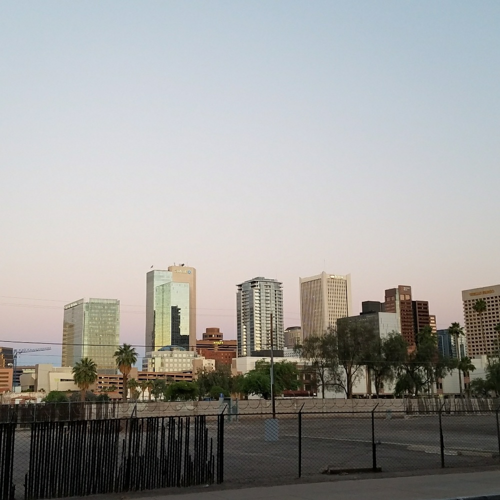 Meet your Posher, Brandon