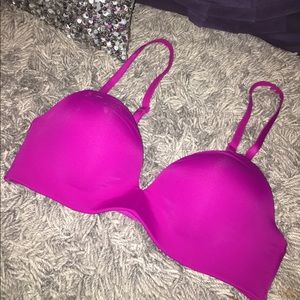 GAP super soft tshirt bra 😋🌺