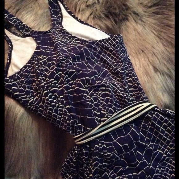 Kamalikulture one piece NWT sz medium - Picture 3 of 6