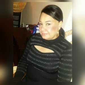 Meet your Posher, Rosa