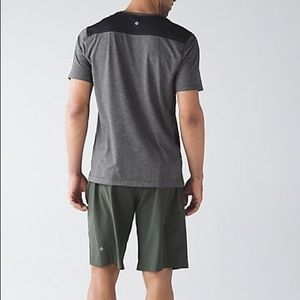 Train and Gain Short Sleeve