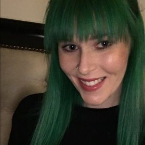 Meet your Posher, Shelby