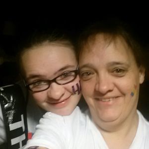 Meet your Posher, Joy