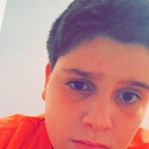 Meet your Posher, Frank