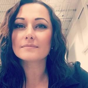 Meet your Posher, Sofiya