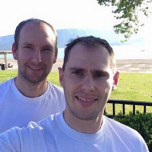 Meet your Posher, Rob