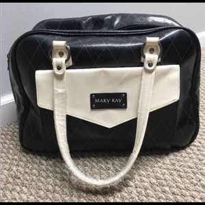 Mary Kay Makeup Bag
