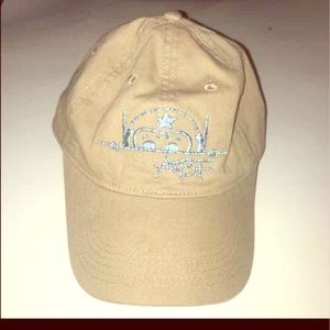 This design comes in any color or hat you like