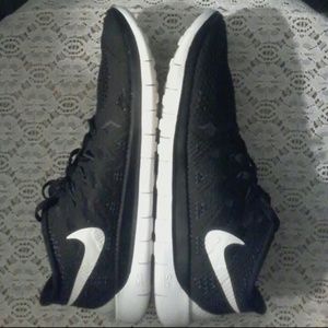 UNISEX Nike Free 5.0 Youth