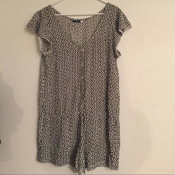 Other - Ava Sky Romper