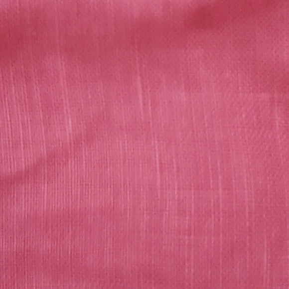 J.Crew Pink Button Down Shirt Dress - Picture 4 of 5