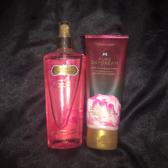 victorias secret pure daydream