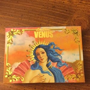 LimeCrime Venus Pallete